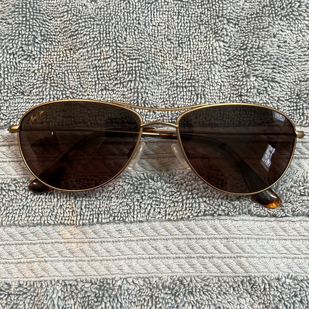 Maui Jim Baby Beach sunglasses
